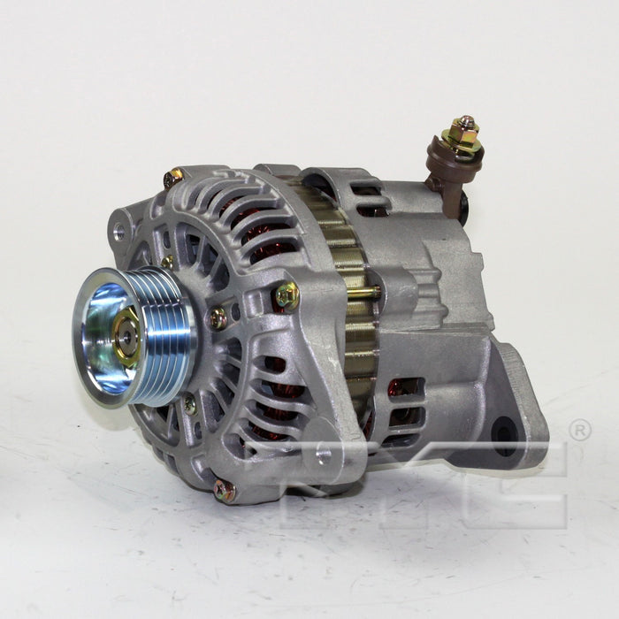 Alternator for Subaru Outback 2.5L H4 Wagon 2005 P-3305507