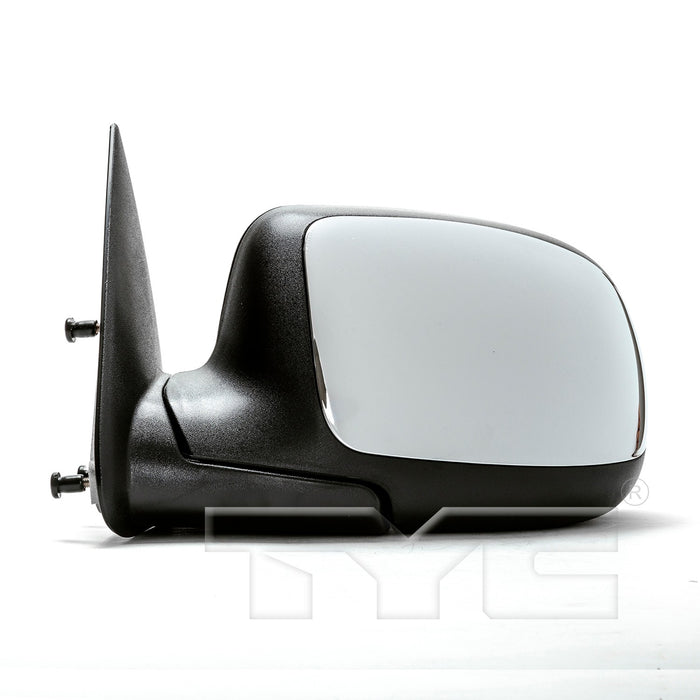 Left Door Mirror for GMC Sierra 1500 HD 2006 2005 2004 2003 2002 2001 - TYC 2170612