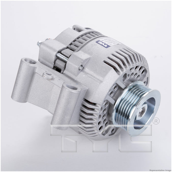 Alternator for Mazda 3 2016 2015 2014 P-3305574