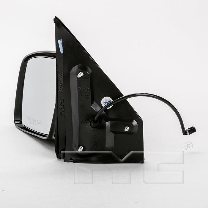 Left Door Mirror for GMC Safari 2005 2004 2003 2002 2001 2000 P-3309098