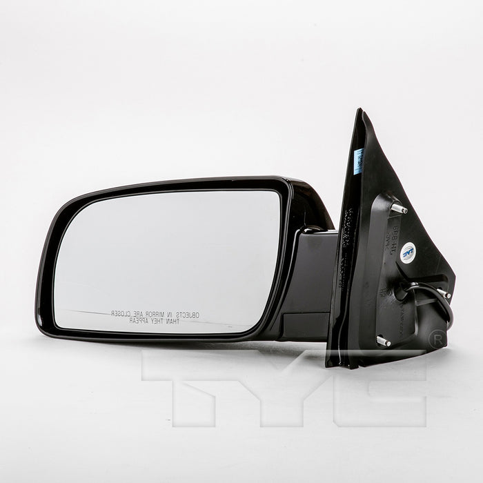 Left Door Mirror for GMC Safari 2005 2004 2003 2002 2001 2000 P-3309098