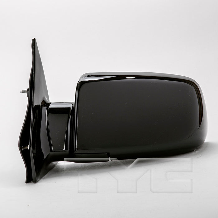 Left Door Mirror for GMC Safari 2005 2004 2003 2002 2001 2000 P-3309098