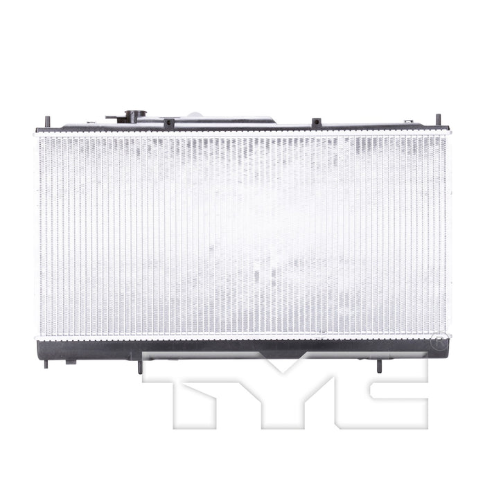 Radiator for Mitsubishi Eclipse 3.0L V6 Automatic Transmission 2005 2004 2003 2002 2001 P-3309172