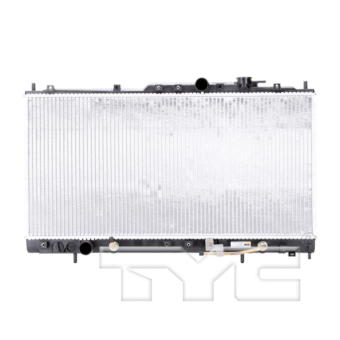 Radiator for Mitsubishi Eclipse 3.0L V6 Automatic Transmission 2005 2004 2003 2002 2001 P-3309172