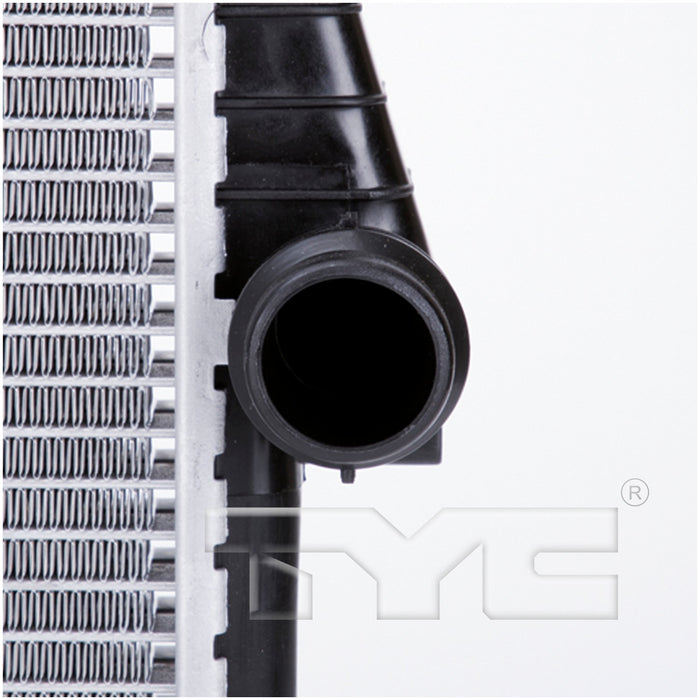 Radiator for BMW X5 2006 2005 2004 2003 2002 2001 2000 P-3309250