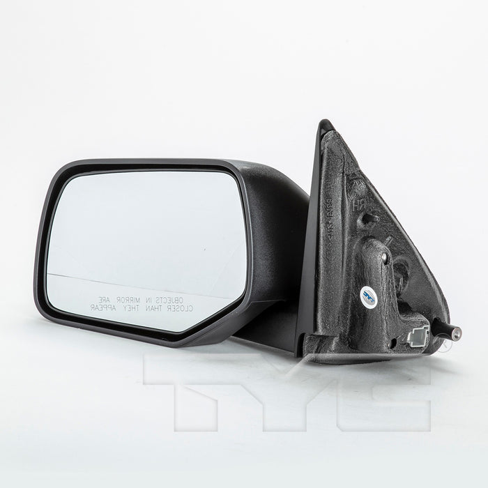 Left Door Mirror for Mercury Mariner 2010 2009 2008 P-3309255