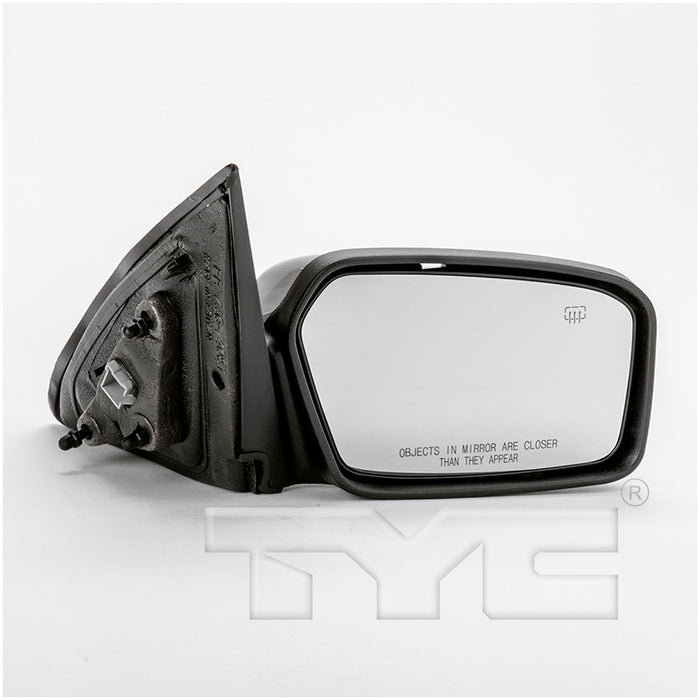 Right Door Mirror for Mercury Milan 2010 2009 2008 2007 2006 P-3309278