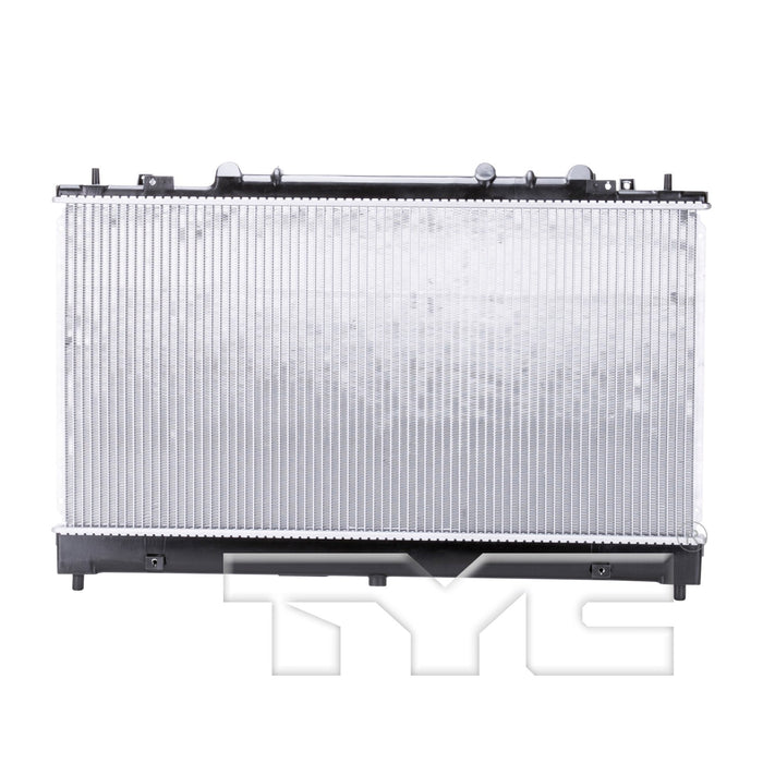 Radiator for Mazda 6 3.0L V6 2008 2007 2006 P-3309301