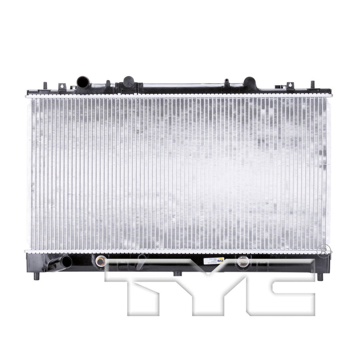 Radiator for Mazda 6 3.0L V6 2008 2007 2006 P-3309301