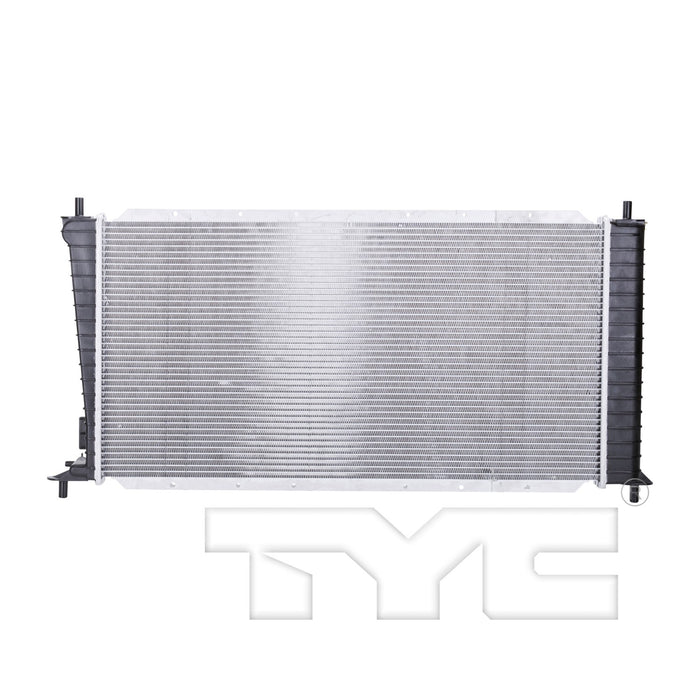 Front Radiator for Ford F-150 Heritage 2004 - TYC 2719