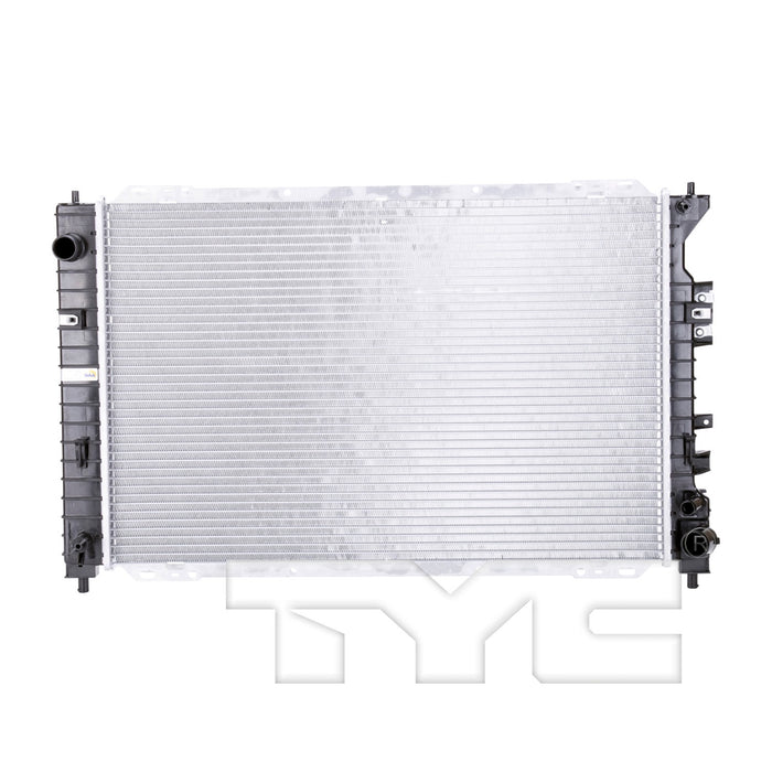 Radiator for Ford Escape Hybrid 2009 2008 2007 2006 2005 P-3309338