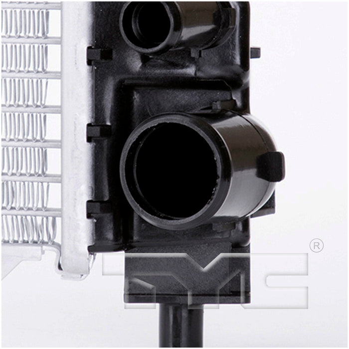 Radiator for Ford Escape Hybrid 2009 2008 2007 2006 2005 P-3309338