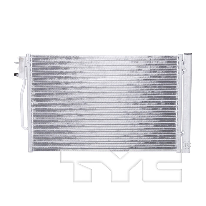 A/C Condenser for Buick LaCrosse Sedan 2019 2018 2017 P-3309520