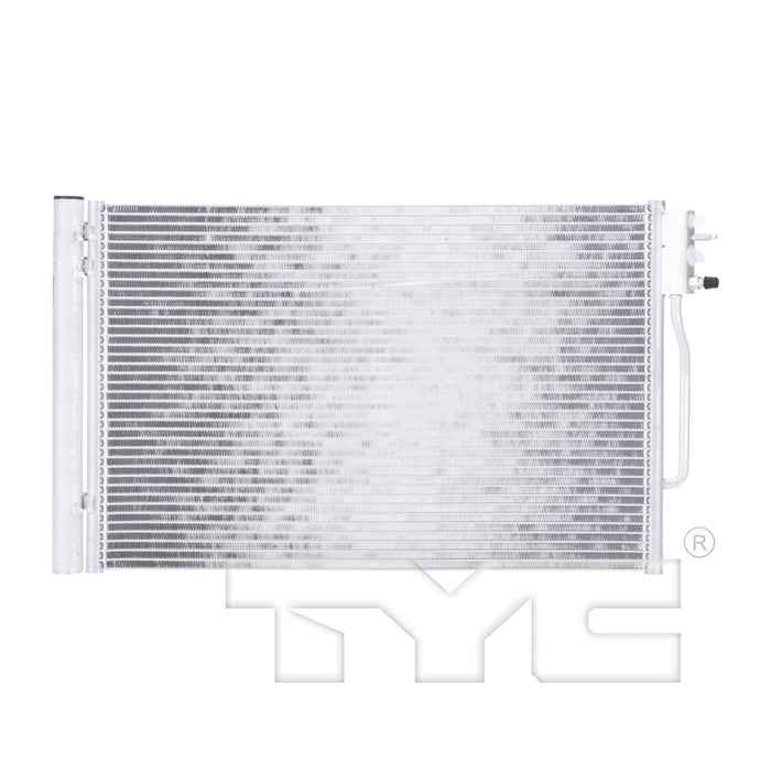 A/C Condenser for Buick LaCrosse Sedan 2019 2018 2017 P-3309520