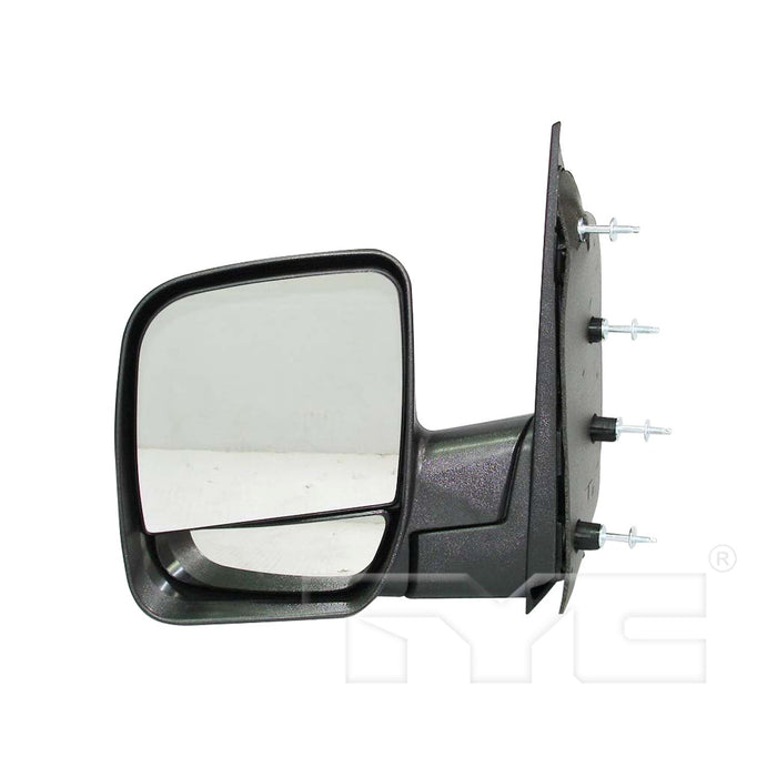 Left Door Mirror for Ford E-150 2004 2003 - TYC 3210112