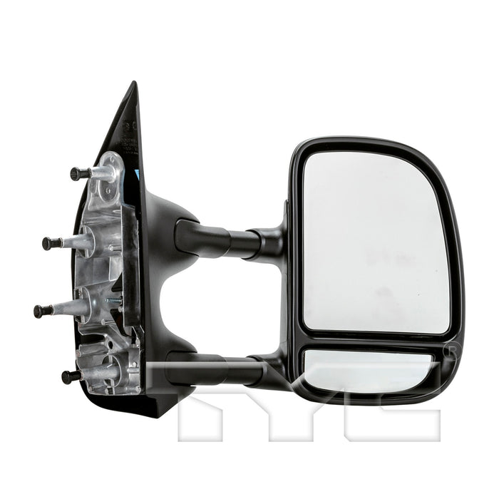 Right Door Mirror for Ford Econoline Wagon XL Standard Passenger Van 2014 2013 2012 2011 2010 P-3309807