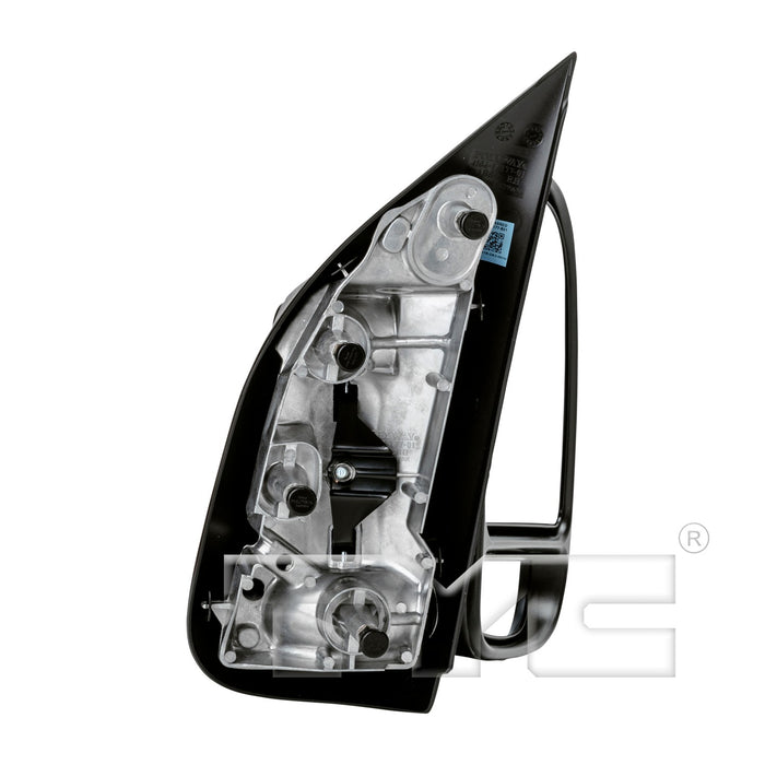 Right Door Mirror for Ford E-150 2014 2013 2012 2011 2010 2009 2008 2007 2006 2005 2004 2003 P-3309798