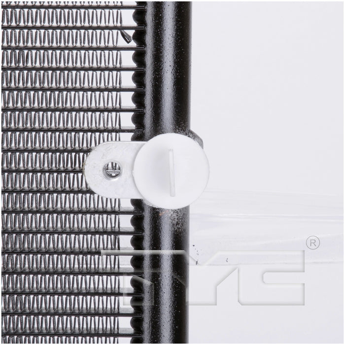 A/C Condenser for Lexus RX330 3.3L V6 Sport Utility 2005 2004 P-3309861