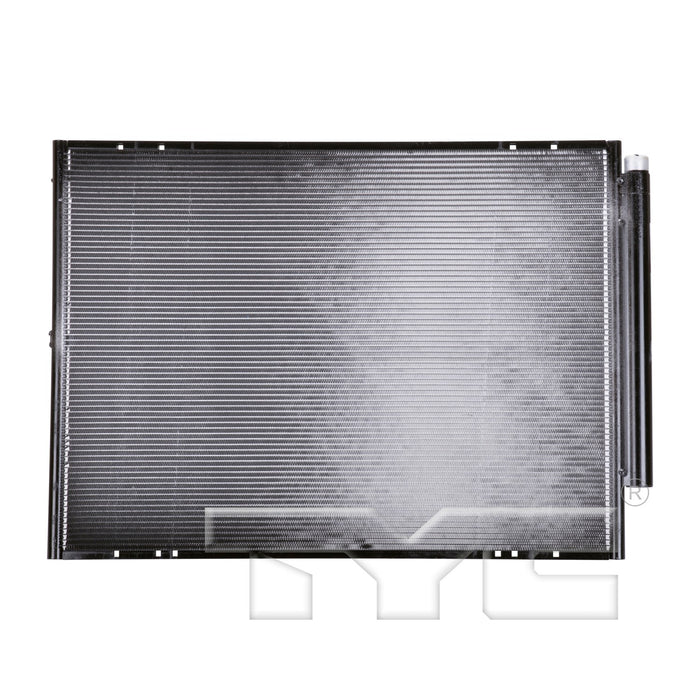 A/C Condenser for Lexus RX330 3.3L V6 Sport Utility 2005 2004 P-3309861