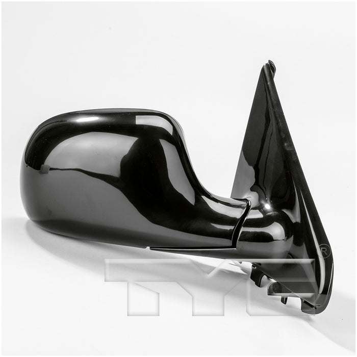 Right Door Mirror for Dodge Caravan 2000 1999 1998 1997 1996 P-3309977