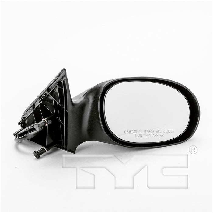 Right Door Mirror for Dodge Stratus Sedan 2006 2005 2004 2003 2002 2001 P-3310108