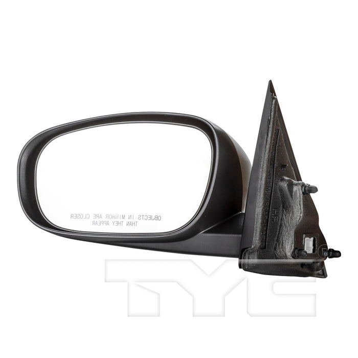 Left Door Mirror for Dodge Magnum 2008 2007 2006 2005 - TYC 3810042