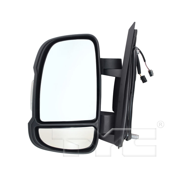 Right Door Mirror for Ram ProMaster Rapid 2017 P-3310451