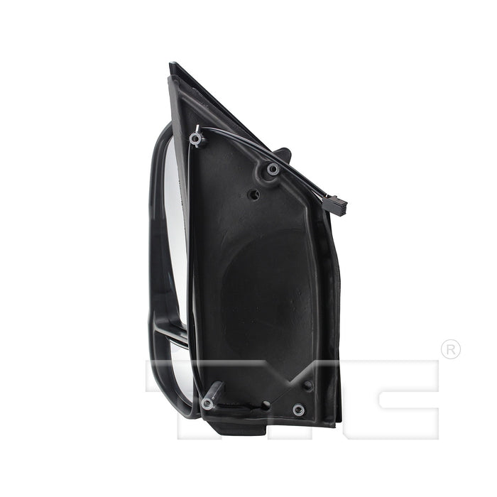 Right Door Mirror for Ram ProMaster Rapid 2017 P-3310451