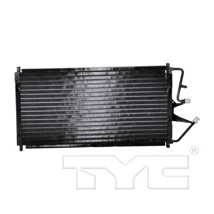 A/C Condenser for Chevrolet C1500 1994 - TYC 4544