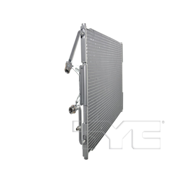 A/C Condenser for Chevrolet C1500 1994 - TYC 4544
