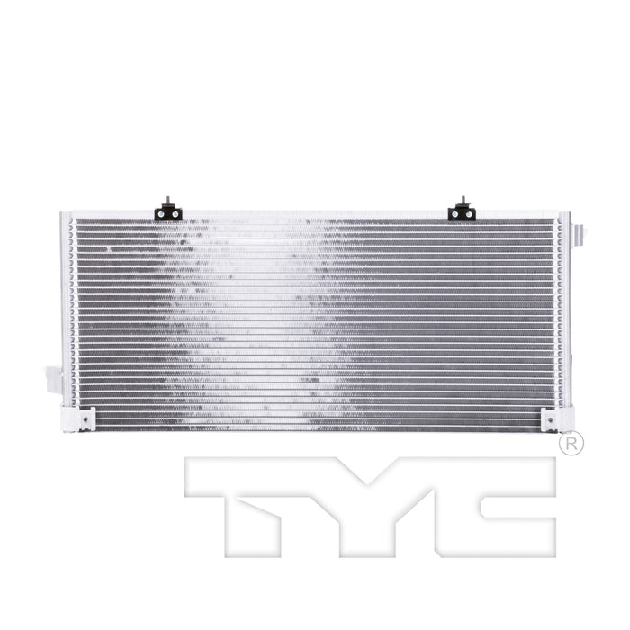 A/C Condenser for Subaru Outback 2.5L H4 2004 2003 2002 2001 2000 P-3310747