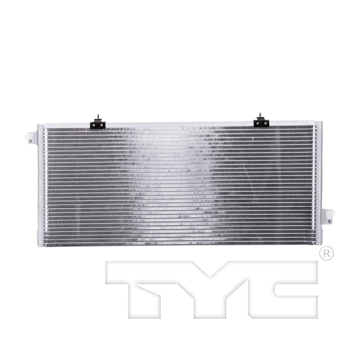 A/C Condenser for Subaru Outback 2.5L H4 2004 2003 2002 2001 2000 P-3310747