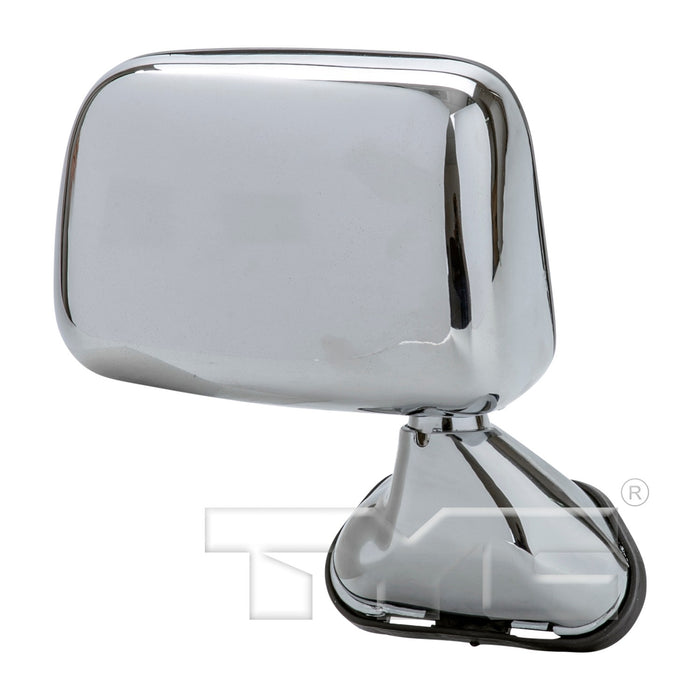 Right Door Mirror for Toyota Pickup 1995 1994 1993 1992 1991 1990 1989 P-3310785