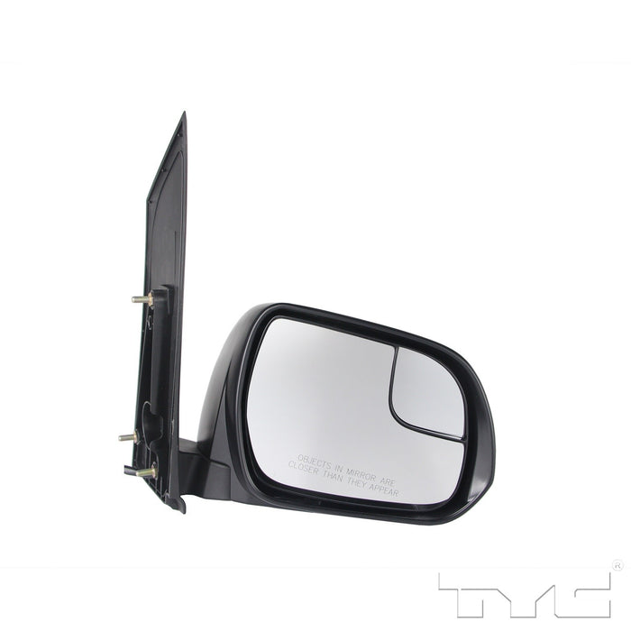 Right Door Mirror for Toyota Sienna 2020 2019 2018 2017 2016 2015 P-3310819