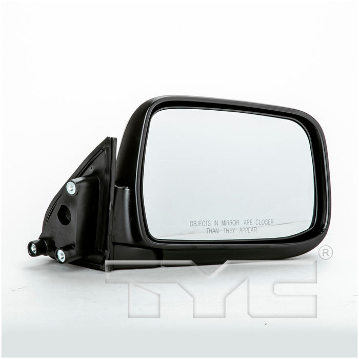 Right Door Mirror for Nissan Frontier 2004 2003 2002 2001 2000 1999 1998 P-3310873