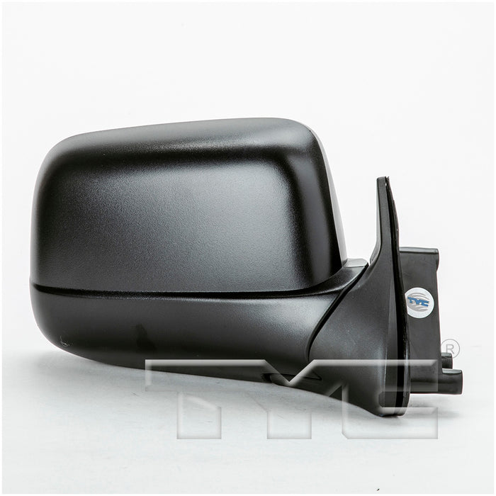 Right Door Mirror for Nissan Frontier 2004 2003 2002 2001 2000 1999 1998 P-3310873