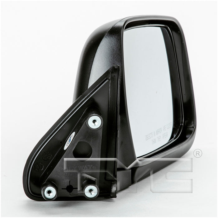 Right Door Mirror for Nissan Frontier 2004 2003 2002 2001 2000 1999 1998 P-3310873