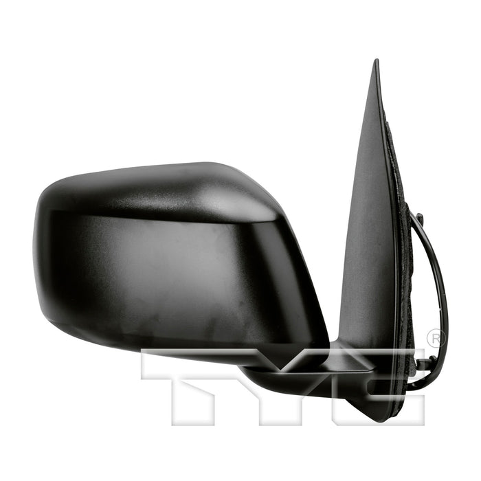 Right Door Mirror for Nissan Frontier Extended Cab Pickup 2010 2009 2008 2007 2006 2005 P-3310879