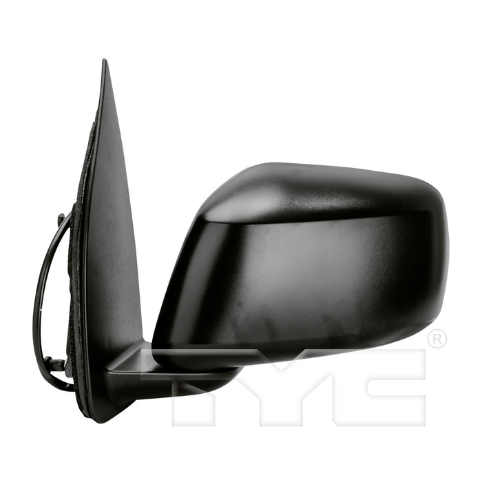 Left Door Mirror for Nissan Frontier Extended Cab Pickup 2010 2009 2008 2007 2006 2005 P-3310882