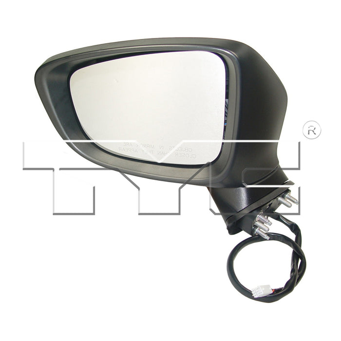 Left Door Mirror for Mazda 6 2016 2015 2014 P-3311103