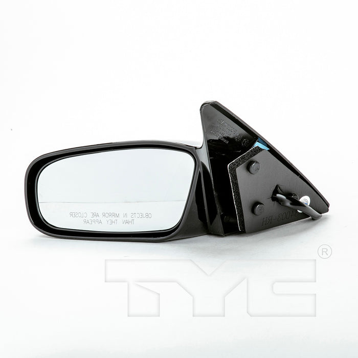 Left Door Mirror for Chrysler Sebring Coupe 2005 2004 2003 2002 2001 P-3311966