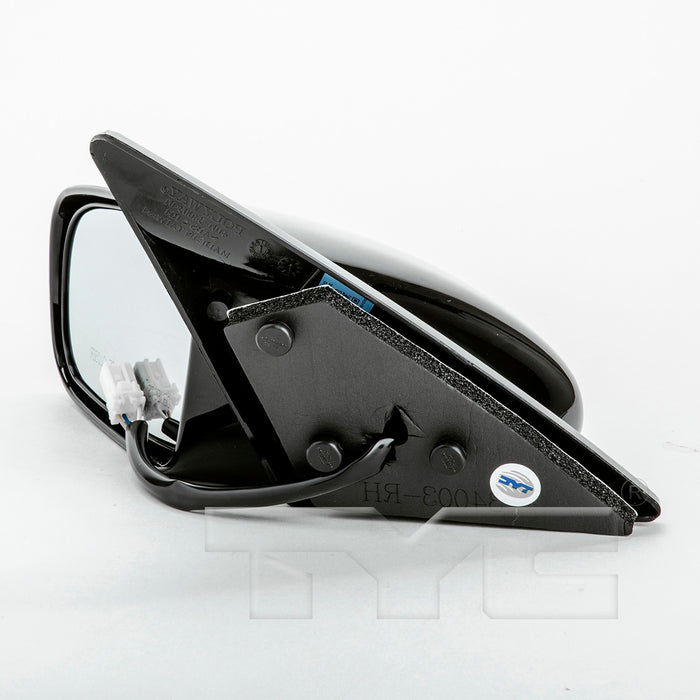 Left Door Mirror for Chrysler Sebring Coupe 2005 2004 2003 2002 2001 P-3311966