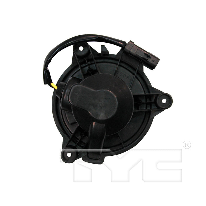 Front HVAC Blower Motor for Dodge Durango 2003 2002 2001 P-3312708