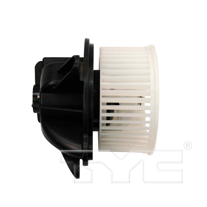 Front HVAC Blower Motor for Jeep Cherokee 2001 2000 1999 1998 1997 P-3312787