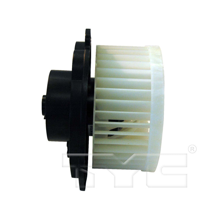 Front HVAC Blower Motor for Volvo S70 2000 1999 1998 P-3312930