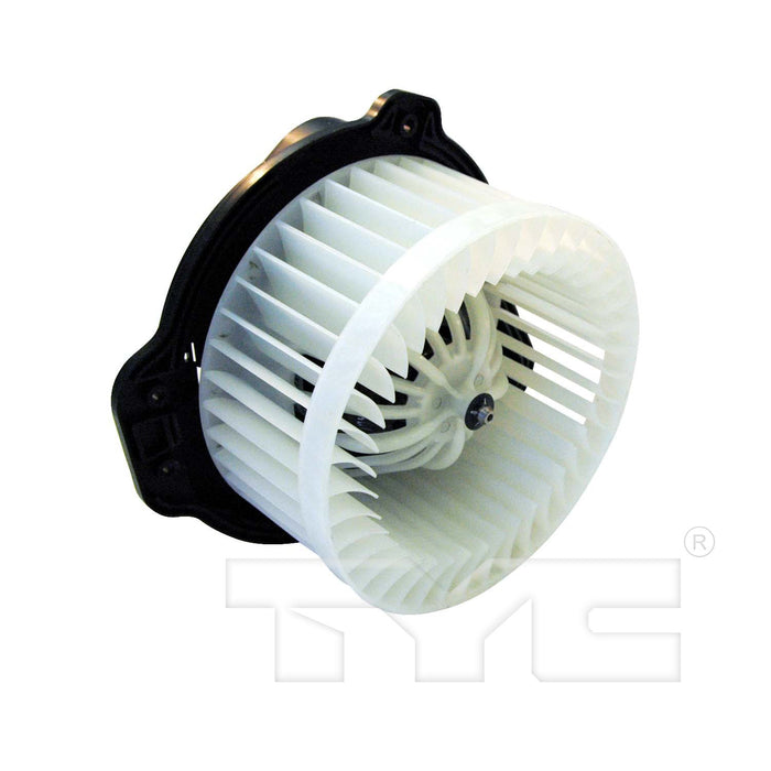 Front HVAC Blower Motor for Volvo S70 2000 1999 1998 P-3312930