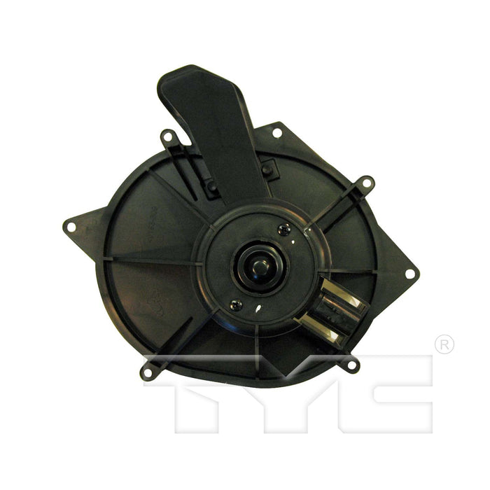 Front HVAC Blower Motor for Dodge Charger 2007 2006 P-3312989