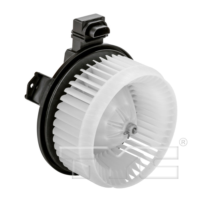 Front HVAC Blower Motor for Acura TL 2014 2013 2012 2011 2010 2009 P-3313130