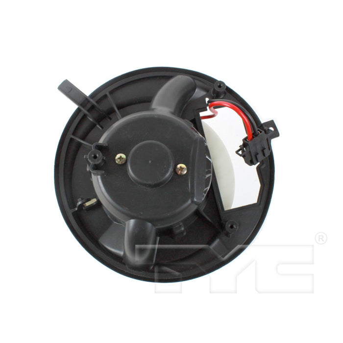 Front HVAC Blower Motor for Volkswagen Passat 2020 2019 2018 2017 2016 2015 2014 2013 2012 2010 2009 2008 2007 2006 - TYC 700241