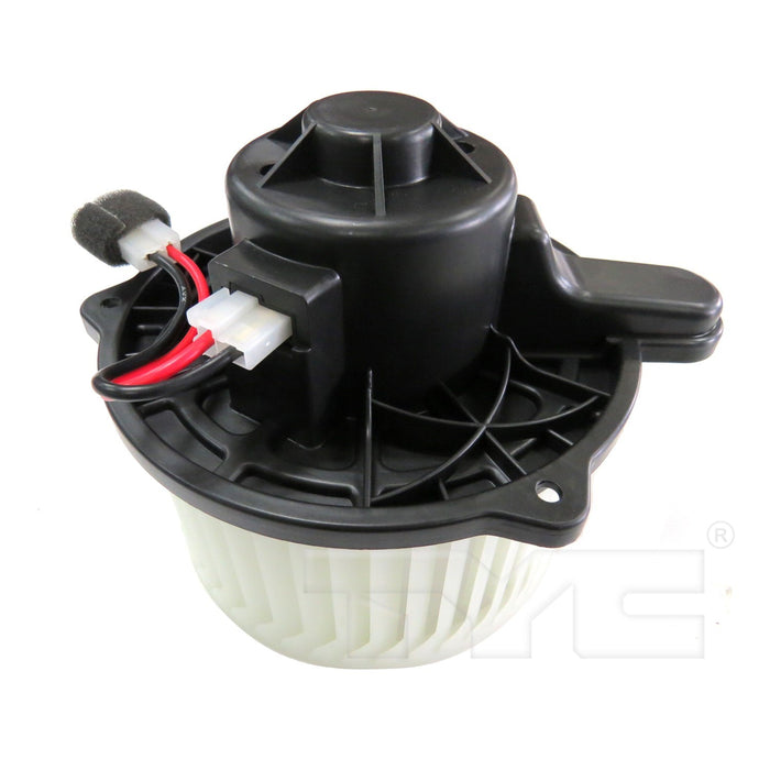 Front HVAC Blower Motor for Hyundai Elantra GT 2017 2016 2015 2014 2013 P-3313375